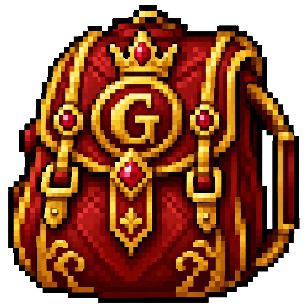 Grand Founder Backpack
