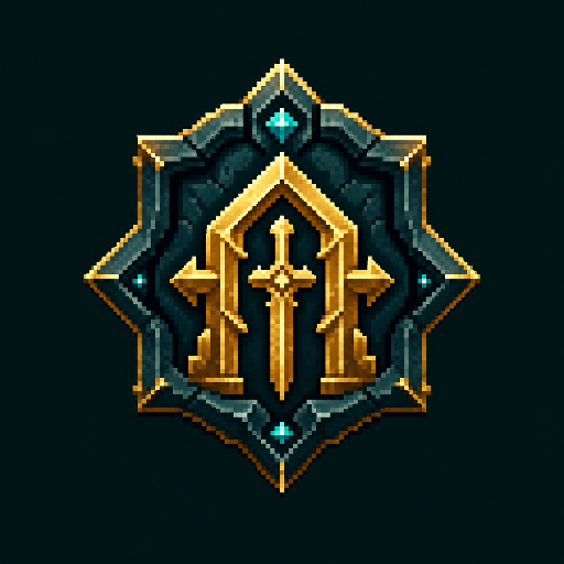 Grand Tibia Auto